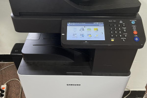 용산구 일반사무실 X3220NR 신규설치 새제품